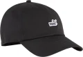 Кепка Puma ESS NO. 1 LOGO PATCH BASEBALL CAP чорна 025997-01