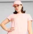 Кепка Puma ESS NO.1 LOGO BASEBALL CAP світло-рожева 025999-07