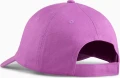 Кепка Puma ESSENTIALS PUMA CAT BASEBALL CAP фиолетовая 025998-05