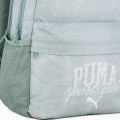 Рюкзак Puma PHASE CLASS 20L мятный 091178-02