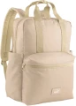Рюкзак женский Puma PHASE COLLEGE 11L бежевый 091348-01