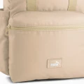 Рюкзак женский Puma PHASE COLLEGE 11L бежевый 091348-01