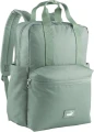 Рюкзак женский Puma PHASE COLLEGE 11L зеленый 091348-02