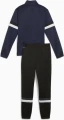 Спортивный костюм подростковый Puma TEAMRISE темно-сине-черный 658655-06