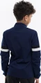 Спортивный костюм подростковый Puma TEAMRISE темно-сине-черный 658655-06