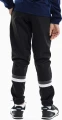 Спортивный костюм подростковый Puma TEAMRISE темно-сине-черный 658655-06