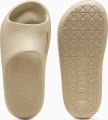 Шльопанці Puma SHIBUI CAT SANDALS світло-бежеві 38529603