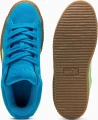 Кеди жіночі Puma CREEPER PHATTY FENTY блакитно-лаймові 39640302