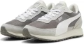 Кроссовки Puma ROAD RIDER SD светло-серо-серые 397377-08