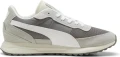 Кроссовки Puma ROAD RIDER SD светло-серо-серые 397377-08