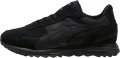 Кроссовки Puma ROAD RIDER SD черные 397377-04