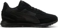 Кроссовки Puma ROAD RIDER SD черные 397377-04