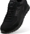Кроссовки Puma ROAD RIDER SD черные 397377-04
