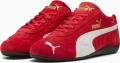Кросівки Puma SPEEDCAT OG червоно-біло-золоті 398846-02