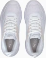 Кроссовки Puma X-RAY бело-бежевые 37260202