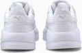 Кроссовки Puma X-RAY бело-бежевые 37260202
