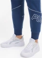 Кроссовки Puma X-RAY бело-бежевые 37260202