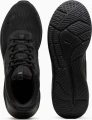 Кроссовки беговые Puma SOFTRIDE SYMMETRY черные 379582-02