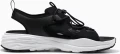Сандалі Puma HYPNOTIC SANDAL чорно-білі 40165302