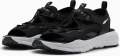 Сандалі Puma HYPNOTIC SANDAL чорно-білі 40165302