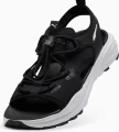 Сандалі Puma HYPNOTIC SANDAL чорно-білі 40165302
