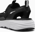 Сандалі Puma HYPNOTIC SANDAL чорно-білі 40165302