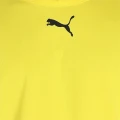 Футболка Puma TEAMRISE JERSEY желтая 704932-07