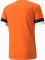 Футболка Puma TEAMRISE JERSEY помаранчева 704932-08