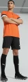 Футболка Puma TEAMRISE JERSEY помаранчева 704932-08