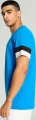 Футболка Puma TEAMRISE JERSEY синяя 704932-02