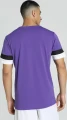 Футболка Puma TEAMRISE JERSEY фіолетова 704932-10