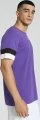 Футболка Puma TEAMRISE JERSEY фіолетова 704932-10