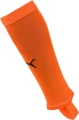 Гетри футбольні без шкарпетки Puma TEAM LIGA STIRRUP SOCKS CORE помаранчеві 703439-08
