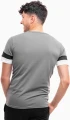 Футболка Puma TEAMRISE JERSEY сіра 704932-13