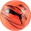Футбольний м'яч Puma ATTACANTO GRAPHIC насичено-помаранчевий Розмір 4 084073-16