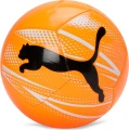 Футбольний м'яч Puma ATTACANTO GRAPHIC помаранчевий Розмір 4 084073-09