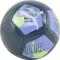 Футбольний м'яч Puma BIG CAT BALL темно-синьо-фіолетово-салатовий Розмір 5 084214-14