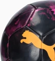 Футбольний м'яч Puma CUP GRAPHIC чорно-фіолетовий Розмір 5 084587-01