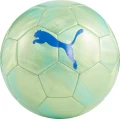 Футбольний м'яч Puma FINAL GRAPHIC салатовий Розмір 5 084347-02