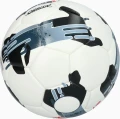 Футбольний м'яч Puma ORBITA 3 TB (FIFA QUALITY) біло-чорно-червоний Розмір 4 084325-02
