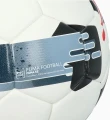 Футбольний м'яч Puma ORBITA 3 TB (FIFA QUALITY) біло-чорно-червоний Розмір 4 084325-02