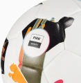 Футбольний м'яч Puma ORBITA 3 TB (FIFA QUALITY) біло-чорно-оливковий Розмір 4 084325-01