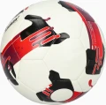 Футбольний м'яч Puma ORBITA 5 FUSION біло-чорно-червоний Розмір 5 084331-04
