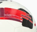 Футбольний м'яч Puma ORBITA 5 FUSION біло-чорно-червоний Розмір 5 084331-04