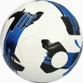 Футбольний м'яч Puma ORBITA 5 FUSION біло-чорно-синій Розмір 5 084331-05