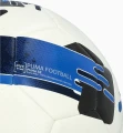 Футбольний м'яч Puma ORBITA 5 FUSION біло-чорно-синій Розмір 5 084331-05