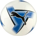 Футбольний м'яч Puma PRESTIGE біло-синій Розмір 5 084585-03