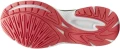 Кросівки Puma MORPHIC срібно-чорно-жовто-помаранчеві 39272411