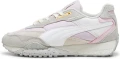 Кроссовки женские Puma BLKTOP RIDER серо-светло-розовые 39272519