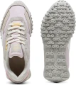 Кроссовки женские Puma BLKTOP RIDER серо-светло-розовые 39272519